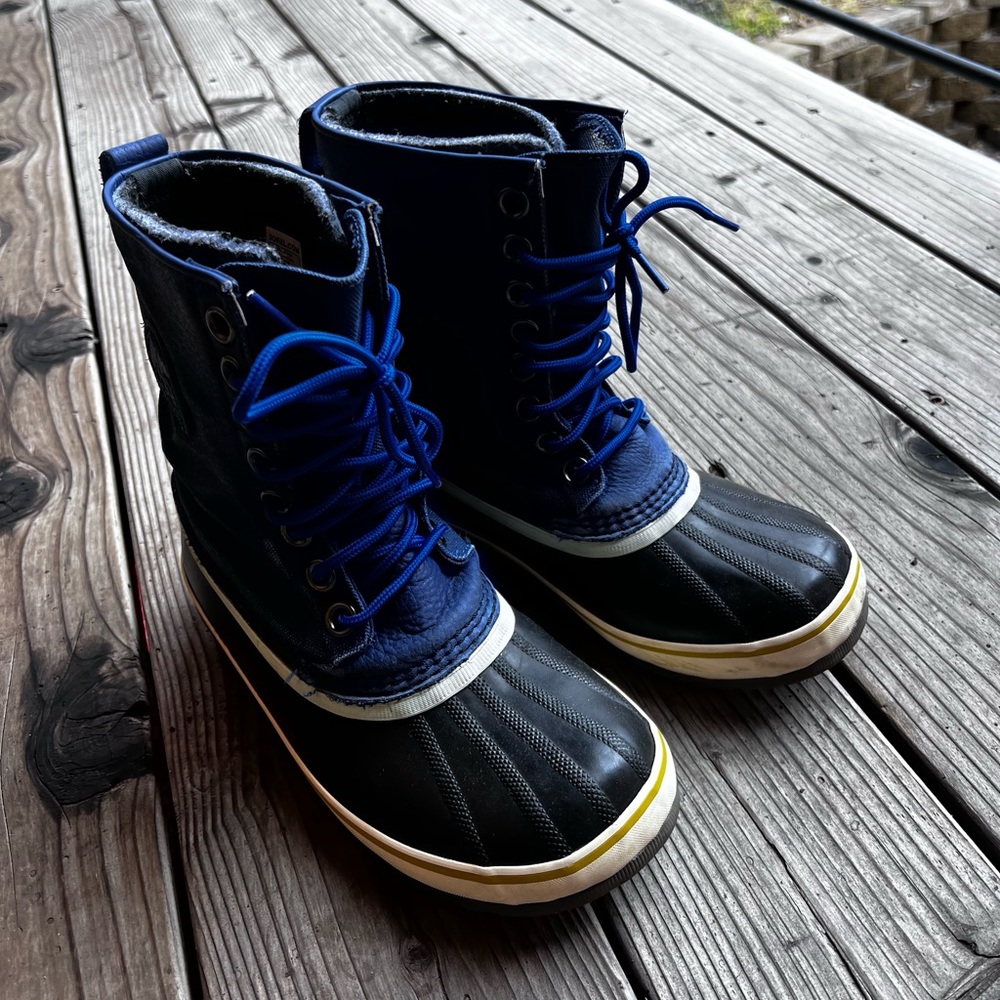 Sorel 1964